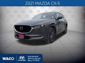 Mazda CX-5 Touring AWD
