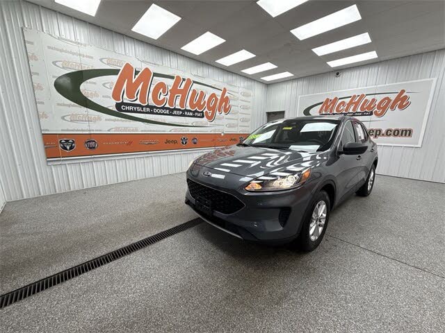 2022 Ford Escape SE AWD