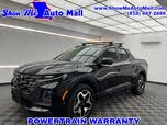 Hyundai Santa Cruz Limited Crew Cab AWD