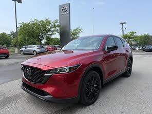 Mazda CX-5 Kuro Edition AWD