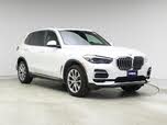 BMW X5 xDrive40i AWD
