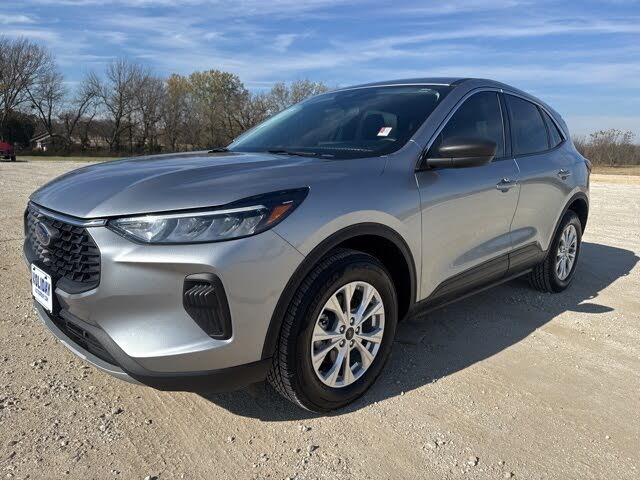 2023 Ford Escape Active AWD