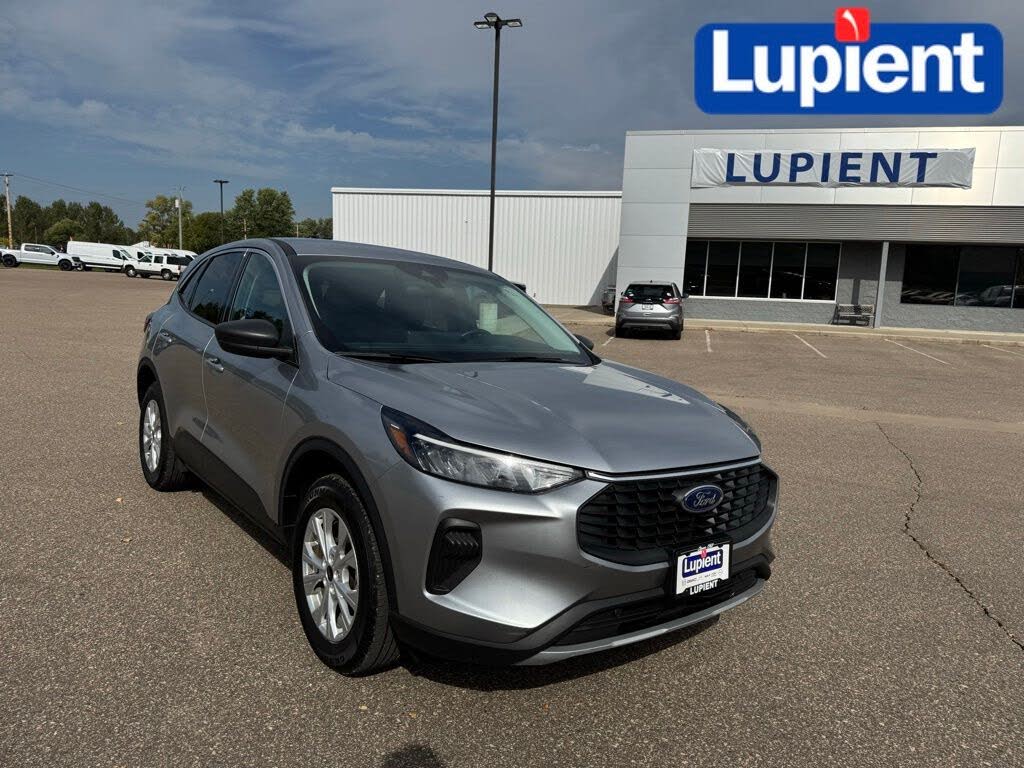 2023 Ford Escape Active AWD