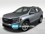 GMC Terrain SLE FWD