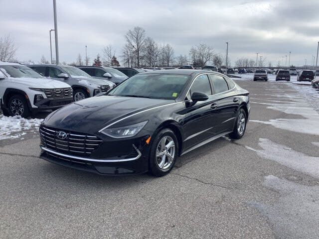 2023 Hyundai Sonata SE FWD