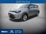 Kia Soul LX FWD