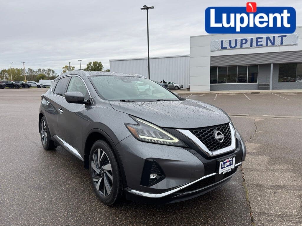 2023 Nissan Murano SL AWD