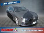 Audi A4 quattro Premium Plus S Line 45 TFSI AWD