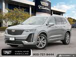 Cadillac XT6 Premium Luxury AWD