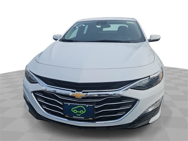 2024 Chevrolet Malibu LT with 1LT FWD
