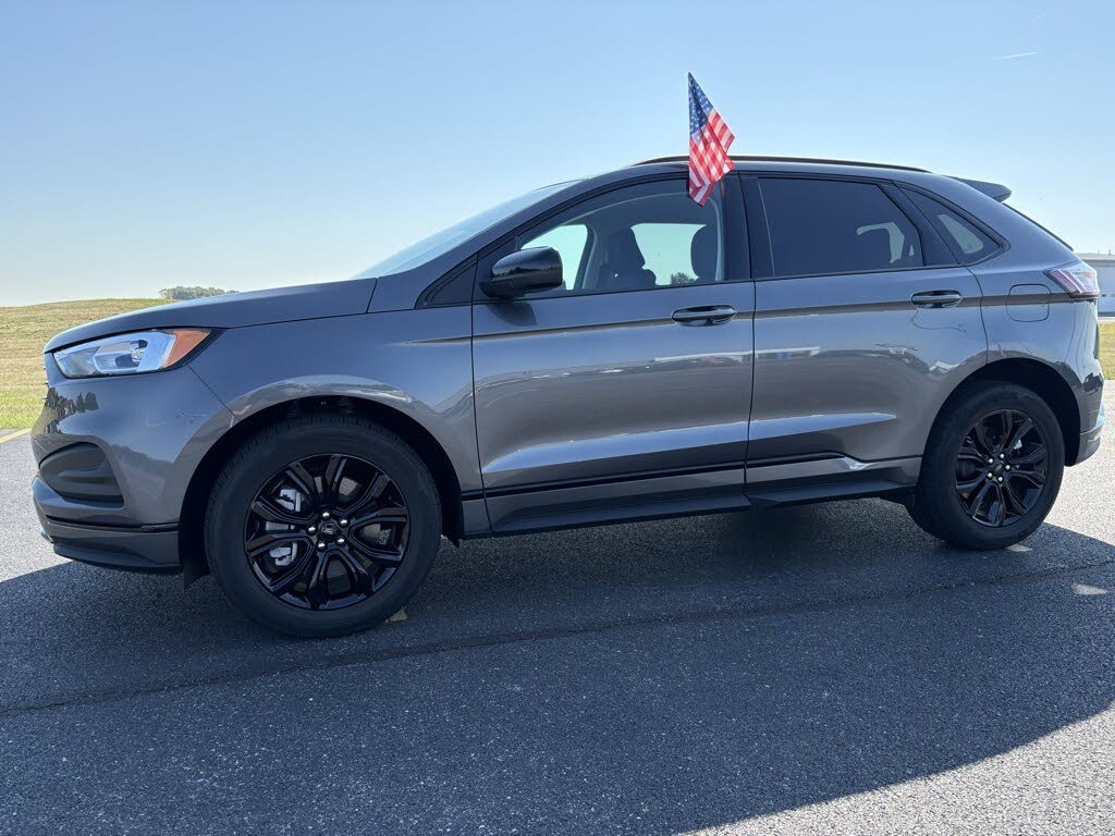 2024 Ford Edge SE AWD