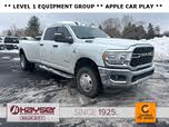 RAM 3500 Big Horn Crew Cab LB DRW 4WD