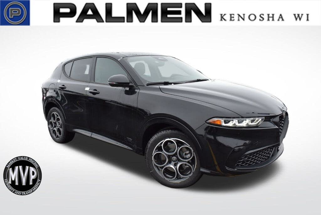 2025 Alfa Romeo Tonale Sprint AWD