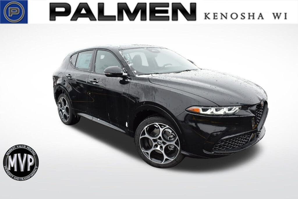 2025 Alfa Romeo Tonale Sprint AWD