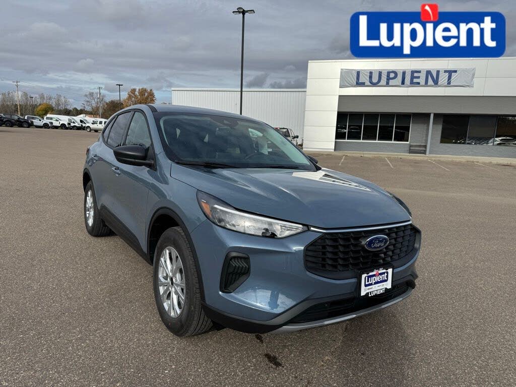 2026 Ford Escape Active AWD