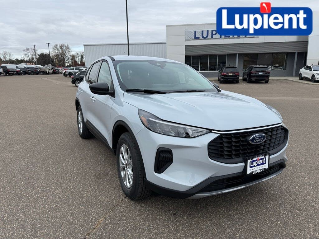 2026 Ford Escape Active AWD