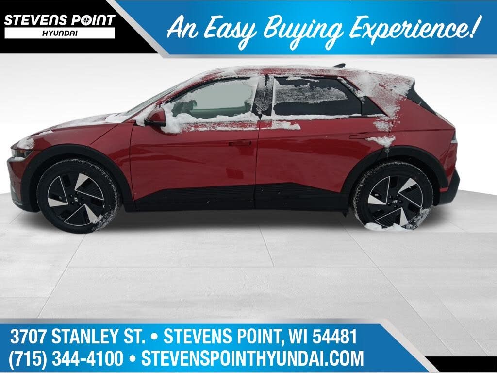 2026 Hyundai Ioniq 5 SEL AWD