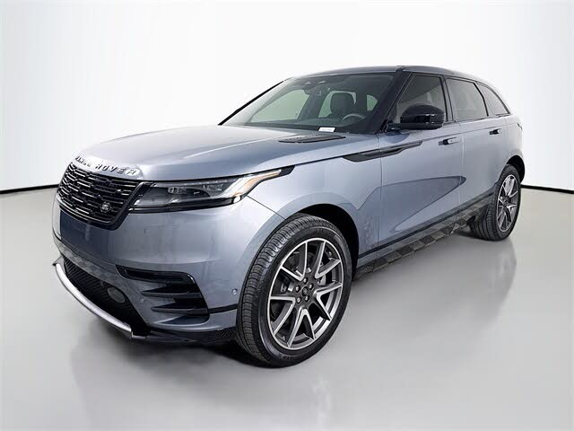 2026 Land Rover Range Rover Velar P400 Dynamic SE AWD