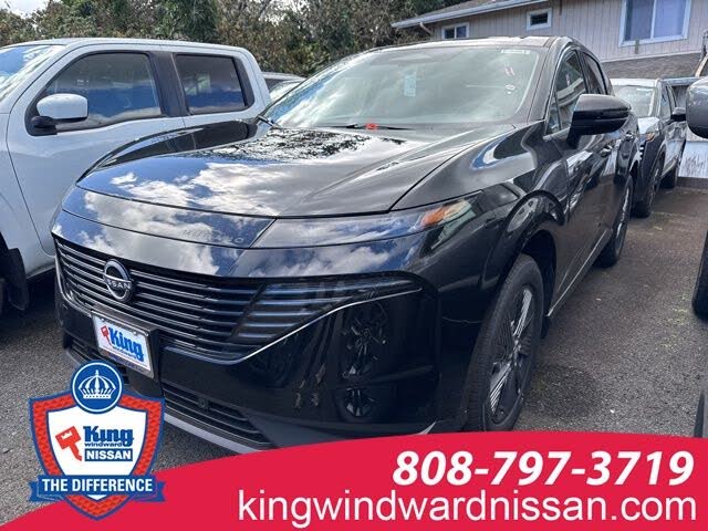 2026 Nissan Murano SL AWD