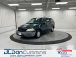2001 Ford Windstar