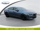 Mazda MAZDA6 i Grand Touring