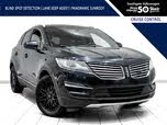 Lincoln MKC AWD