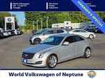 Cadillac ATS 2.0T Luxury RWD