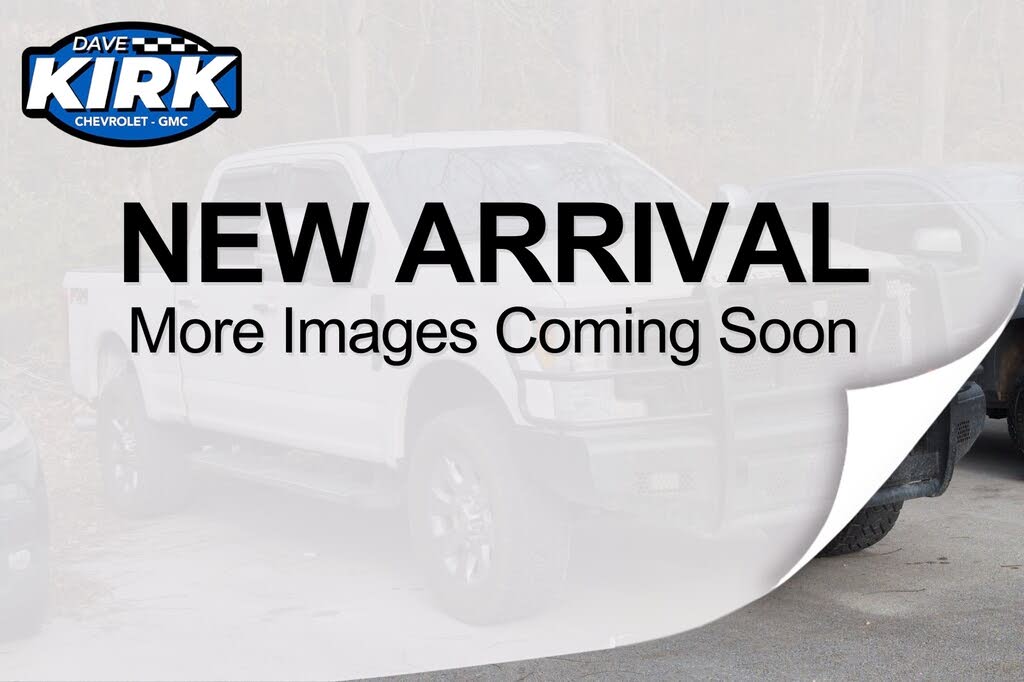 2017 Ford F-250 Super Duty Lariat Crew Cab 4WD