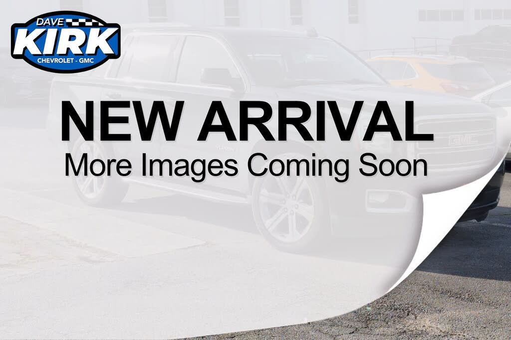 2019 GMC Yukon SLT 4WD