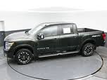 Nissan Titan PRO-4X Crew Cab 4WD