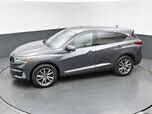 Acura RDX SH-AWD with Technology Package