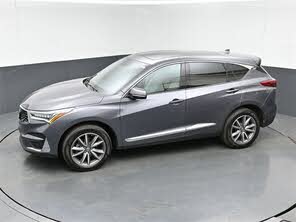 Acura RDX SH-AWD with Technology Package