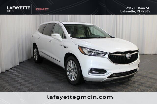 2020 Buick Enclave Premium AWD