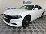 Dodge Charger Police AWD