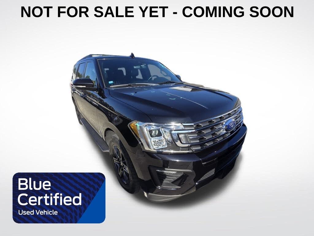 2020 Ford Expedition XLT RWD