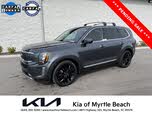 Kia Telluride SX FWD