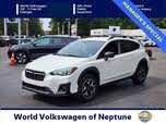 Subaru Crosstrek Base AWD