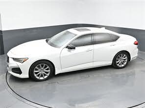 Acura TLX FWD