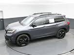 Honda Passport Elite AWD