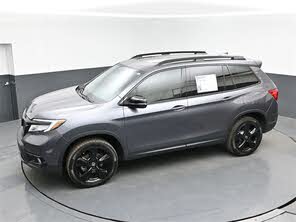 Honda Passport Elite AWD