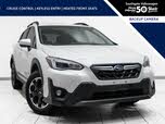 Subaru Crosstrek Sport AWD