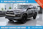 Toyota 4Runner Nightshade Edition 4WD
