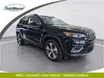 Jeep Cherokee Limited 4WD