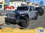 Jeep Gladiator Mojave Crew Cab 4WD