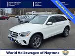 Mercedes-Benz GLC 300 SUV 4MATIC