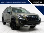 Subaru Forester Wilderness Wagon AWD