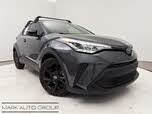 Toyota C-HR Nightshade FWD