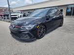 Volkswagen Golf GTI 2.0T Performance FWD