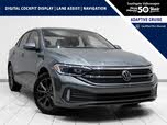 Volkswagen Jetta 1.5T Highline FWD
