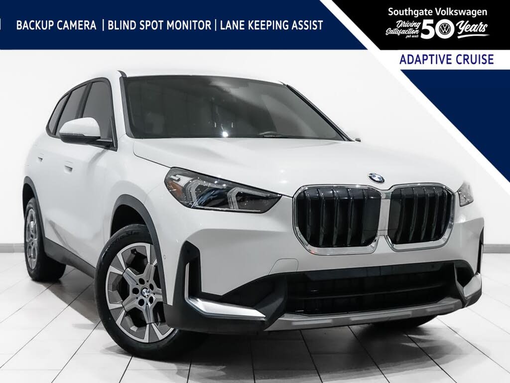 BMW X1 xDrive28i AWD 2023